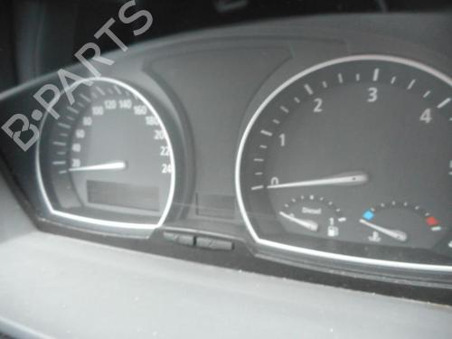 Climate control BMW X3 (E83) 3.0 d | BP20042202I5  - Image 5