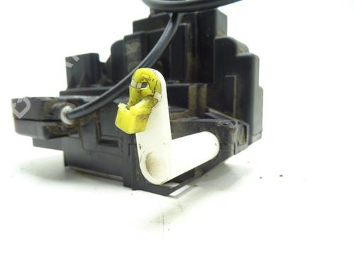 Front left lock NISSAN MICRA III (K12) 1.5 dCi | BP28153984C98