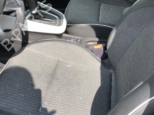 AC-rør RENAULT CLIO V (B7_) 1.6 E-TECH 140 (B7MU) | BP37725874M126 - Image 7