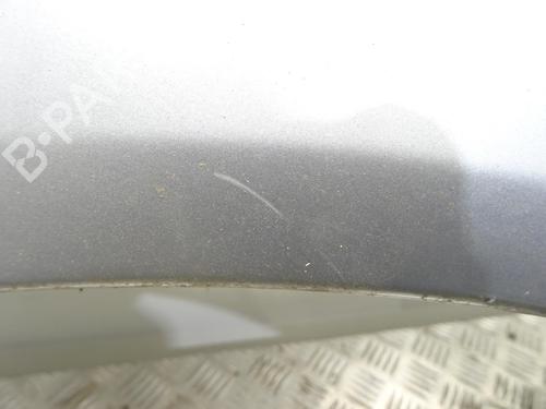Right front fenders PEUGEOT 607 (9D, 9U) 3.0 V6 24V | BP24055246C42 
