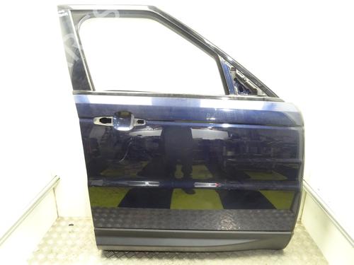 Used Right front door LAND ROVER RANGE ROVER SPORT II (L494) 4.4 SDV8 4x4 (340 hp) 29571401