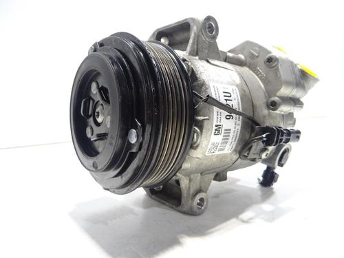 AC compressor OPEL ASTRA J GTC 2.0 OPC Turbo (08) | BP29555316M34