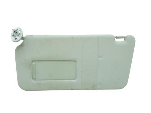 Left sun visor SUZUKI SWIFT IV (FZ, NZ) 1.3 DDiS (AZG413D, ZC02S, ZC92S) | BP40158975I1 - Image 3