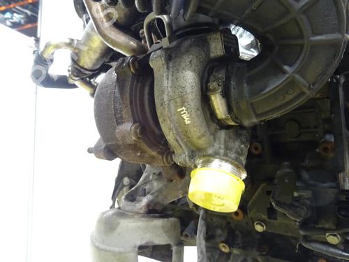 Engine AUDI A4 B7 Avant (8ED) 2.0 TDI quattro | BP32171666M1 