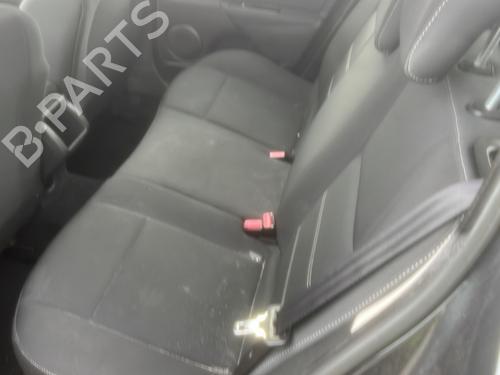 Fuse box RENAULT MEGANE III Hatchback (BZ0/1_, B3_) 1.5 dCi (BZ0C) | BP31968158E1