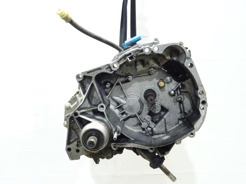 Used Gearbox RENAULT TWINGO II (CN0_) 1.2 (CN0D) (58 hp) 23504122