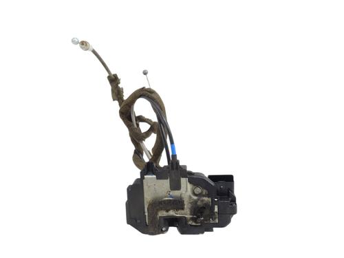 Fechadura trás esquerda Fechadura trás esquerda NISSAN QASHQAI I (J10, NJ10) 2.0 dCi (150 hp) 36473978 36473978