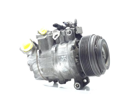 AC compressor BMW 1 (E87) 116 d | BP30636966M34  - Image 5