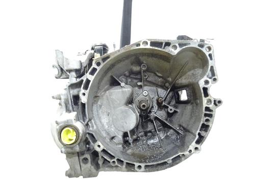 Gearbox CITROËN JUMPY II Van 2.0 HDi 125 | BP30888529M3 - Image 7