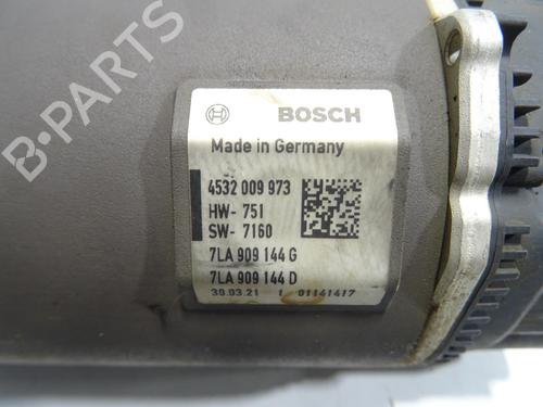 Used Electronic module Electronic module 23786708 23786708