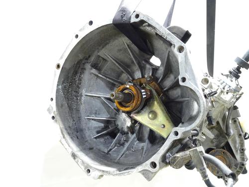 Used Gearbox Gearbox KIA SORENTO I (JC) 2.5 CRDi 4WD (140 hp) 26032282 26032282