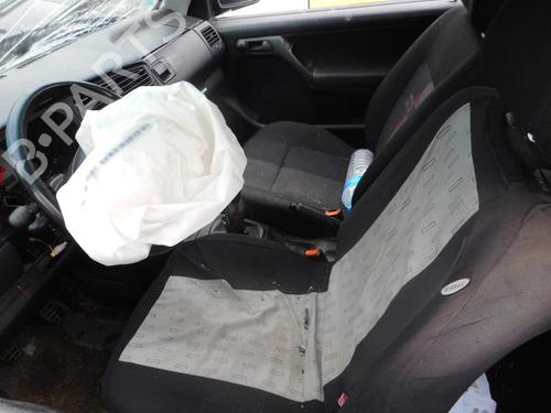 Front right exterior door handle VW GOLF III (1H1)  | BP20060997C129 