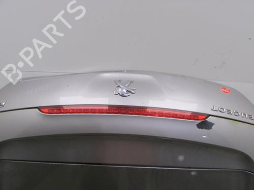 Tailgate PEUGEOT RCZ 2.0 HDi | BP21594756C6 