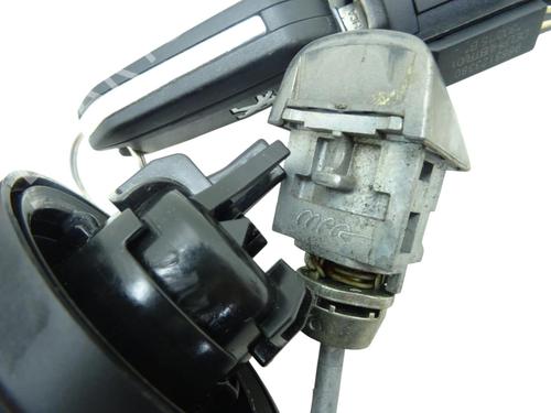 Ignition barrel PEUGEOT 2008 I (CU_) 1.2 THP 110 / PureTech 110 | BP36293791M48 - Image 3