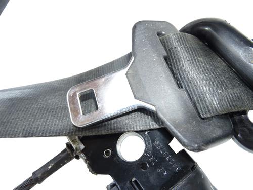 Used Front left seatbelt Front left seatbelt 37273149 37273149