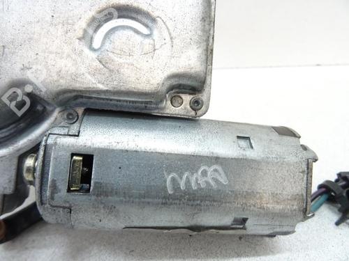 Used Rear wiper motor OPEL ASTRA F Estate (T92) [1991-2001]  20042752