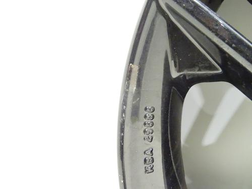 Rim NISSAN QASHQAI II (J11, J11_) 1.5 dCi | BP29838857C45 