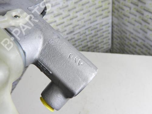 Brake master cylinder AUDI A3 (8P1) S3 quattro | BP25268970M77