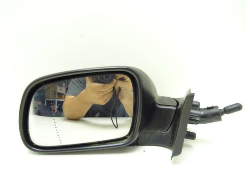 Used Left mirror PEUGEOT 307 (3A/C) 2.0 HDi 90 (90 hp) 28152848