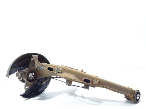 Manga de eixo trás direita VW TRANSPORTER T5 Van (7HA, 7HH, 7EA, 7EH) 2.0 TDI 4motion | BP30550921M28