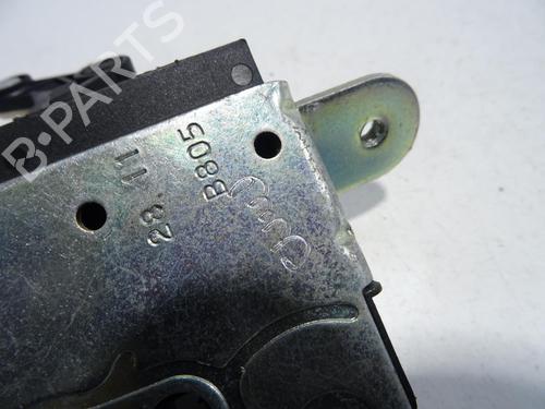 Tailgate lock FORD KA (RU8) 1.2 | BP29501207C101 