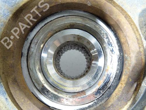 Used Right front steering knuckle Right front steering knuckle HONDA HR-V (GH_) 1.6 16V (GH1, GH3) (105 hp) 21173625 21173625