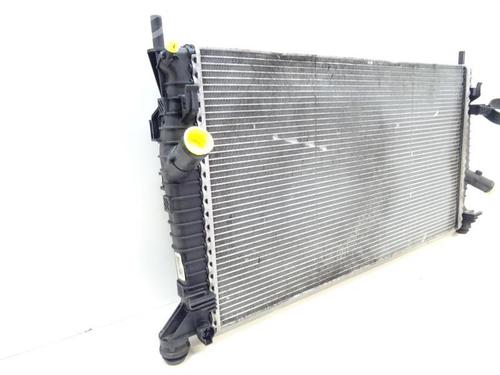 Used Water radiator Water radiator FORD FOCUS C-MAX (DM2) 1.6 TDCi (90 hp) 20043505 20043505