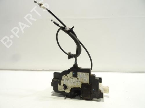 Used Rear right lock KIA CEE'D SW (ED) 1.6 CRDi 115 (115 hp) 21387948