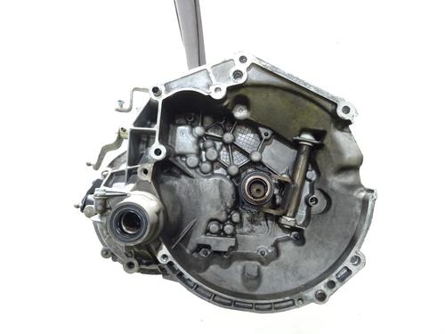 Used Gearbox PEUGEOT 206 Hatchback (2A/C) 1.4 i (75 hp) 28694121