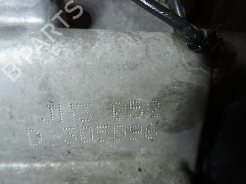 Gearbox DACIA LOGAN (LS_) 1.6 (LS0B, LS0D, LS0F, LS0H) | BP29896026M3  - Image 7