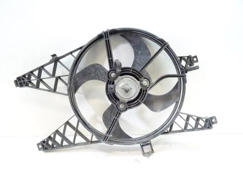 Used Radiator fan RENAULT TWINGO II (CN0_) [2007-2025]  20042058