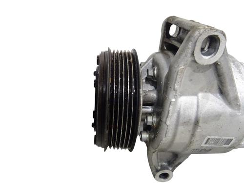 AC compressor DACIA DUSTER (HM_) 1.5 dCi 115 (HMAD) | BP40158890M34  - Image 5