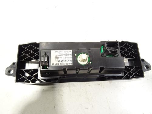 Used Display monitor Display monitor PEUGEOT 207 (WA_, WC_) 1.4 (73 hp) 30910839 30910839