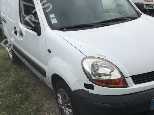 Steering column stalk RENAULT KANGOO (KC0/1_) | BP20053939I23 - Image 9