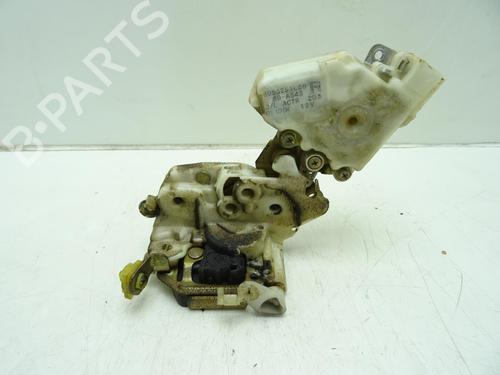 Used Front right lock NISSAN TERRANO II (R20) 2.7 TDi 4WD (125 hp) 24927731