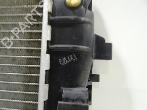 Water radiator OPEL ASTRA J (P10) 2.0 CDTI (68) | BP24313559M31 - Image 2