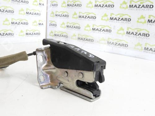 Tailgate lock NISSAN NV200 Van 1.5 dCi 90 (M20, M20N, M20M) | BP21968061C101 