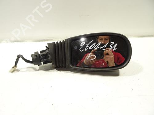 Used Right mirror FIAT PUNTO (188_) 1.2 60 (188.030, .050, .130, .150, .230, .250) (60 hp) 32163321