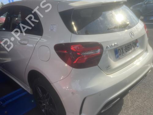 Switch MERCEDES-BENZ A-CLASS (W176) A 160 CDI / d (176.011) | BP31848159I30 