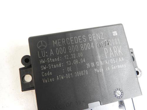 Electronic module MERCEDES-BENZ CLA Coupe (C117) CLA 220 CDI / d (117.303) | BP20054886M83 
