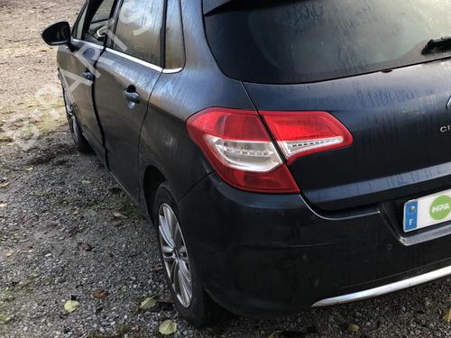 Fælk CITROËN C4 II (NC_) 1.6 HDi 110 | BP23786252C45 - Image 9
