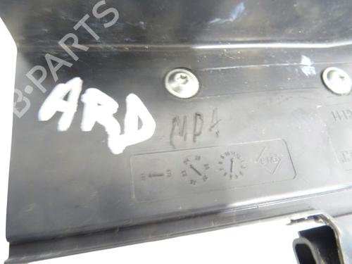 Used Rear right lock Rear right lock DACIA SANDERO III 1.0 TCe 90 (91 hp) 40016548 40016548