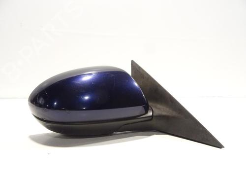 Right mirror MAZDA 6 Hatchback (GH) 2.2 D (GH10) | BP28523360C27 