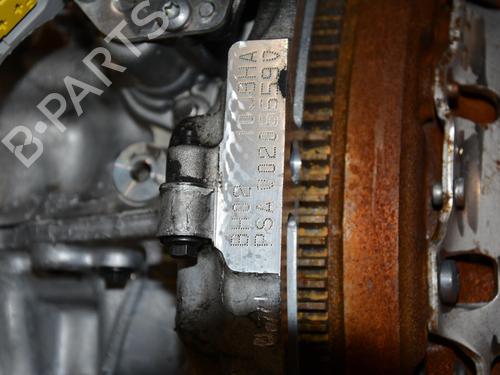 Engine CITROËN C4 CACTUS 1.6 BlueHDi 100 | BP36654301M1 - Image 3