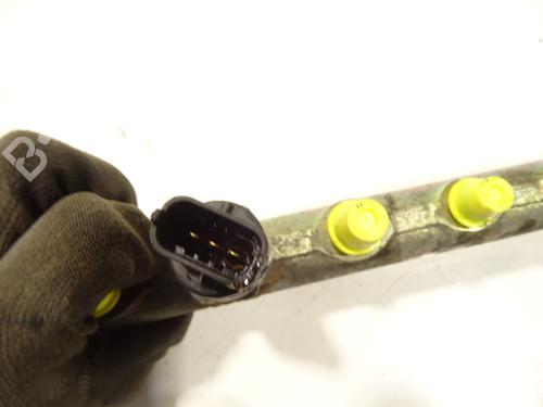 Fordelerrør RENAULT SCÉNIC II (JM0/1_) 1.9 dCi (JM0G, JM12, JM1G, JM2C) | BP30888715M98