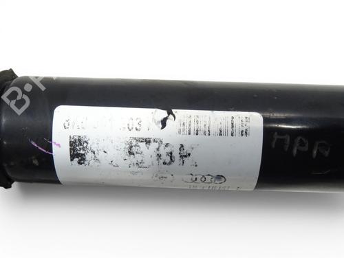 Left rear driveshaft AUDI A5 (8T3) 3.0 TDI quattro | BP37998214M40 - Image 3