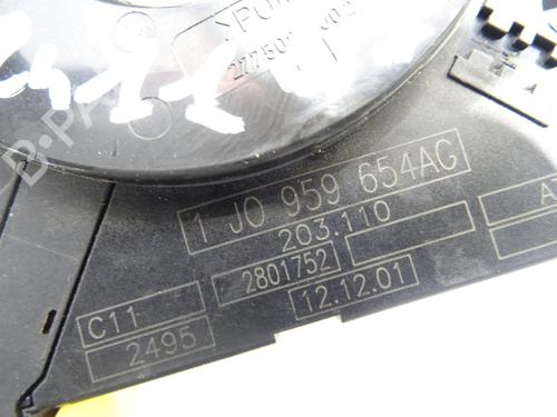 Squib airbag VW PASSAT B5.5 (3B3) 1.9 TDI | BP28289106C102 