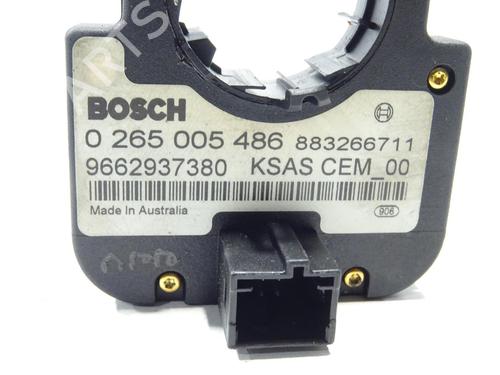 Electronic sensor CITROËN C4 I (LC_) 1.6 HDi | BP27706994M84 - Image 2