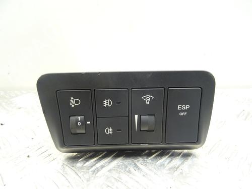 Headlight switch HYUNDAI SANTA FÉ II (CM) 2.2 CRDi GLS 4x4 | BP30089819I24 - Image 2