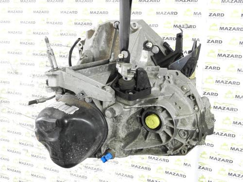 Used Gearbox Gearbox DACIA SANDERO 1.5 dCi (68 hp) 21972191 21972191